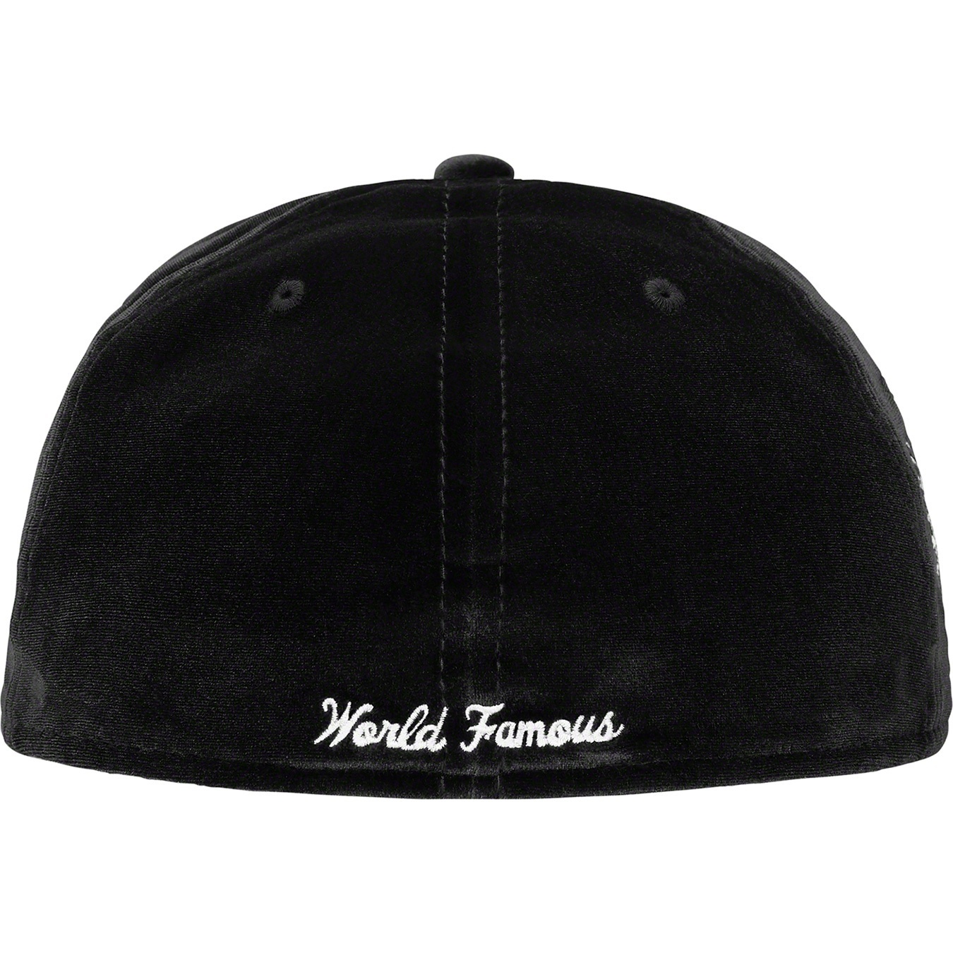 Velour Box Logo New Era® view 11